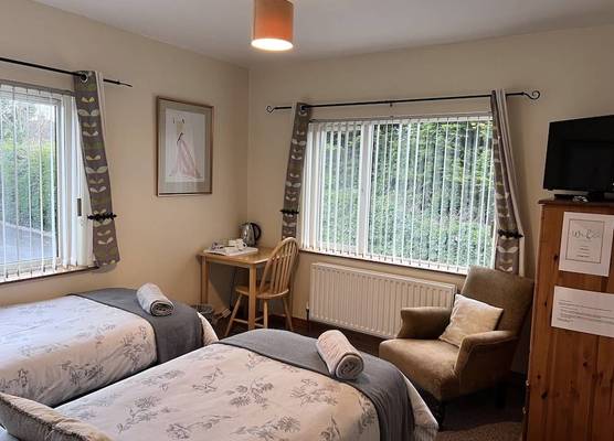 Ashfield Bed & Breakfast 1