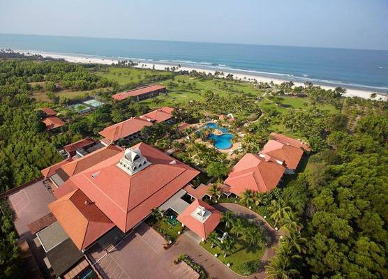 Caravela Beach Resort 1