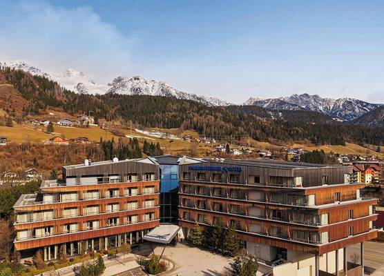 Falkensteiner Hotel Schladming l 4 Star Superior 1