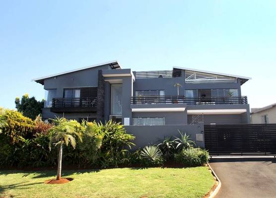 Sea Dreams Guesthouse 1