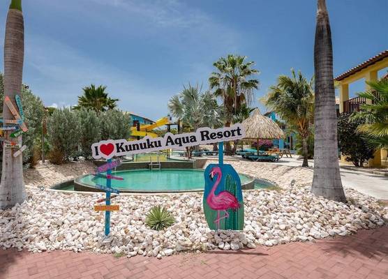 Kunuku Resort All Inclusive Curacao, Trademark by Wyndham 1