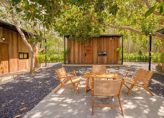 The Wood Terrace 1