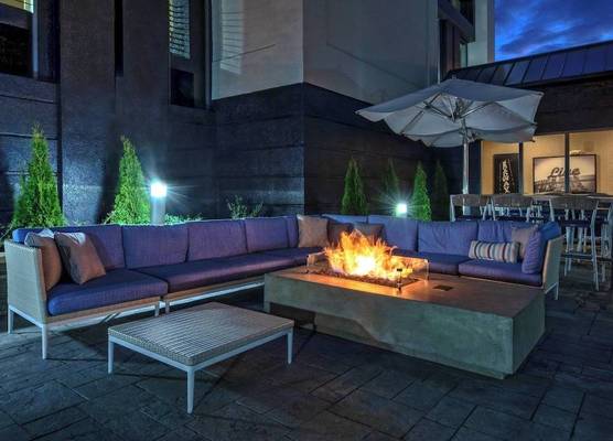 Courtyard by Marriott Nashville Vanderbilt West End 1