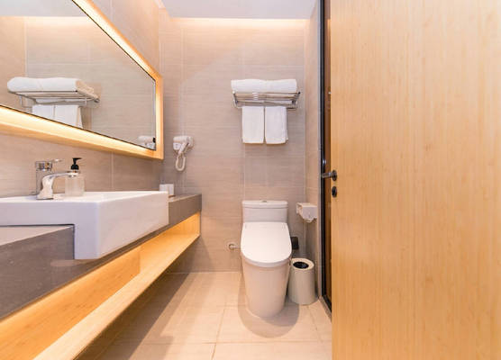 Ji Hotel (Shanghai Xuhui Riverfront) 1