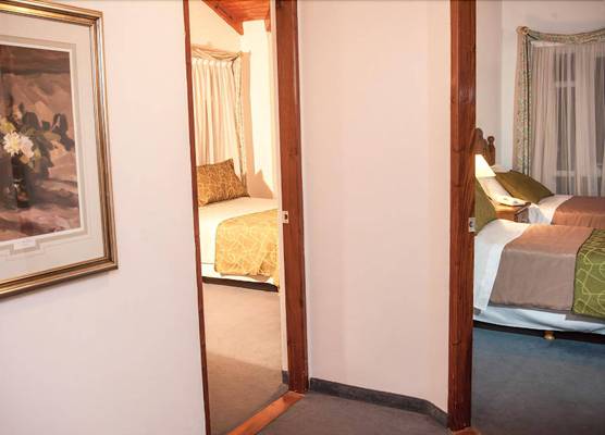 Patagonia Plaza Hotel 1