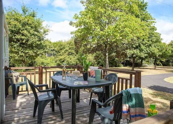 Camping de Montlouis-sur-Loire 1