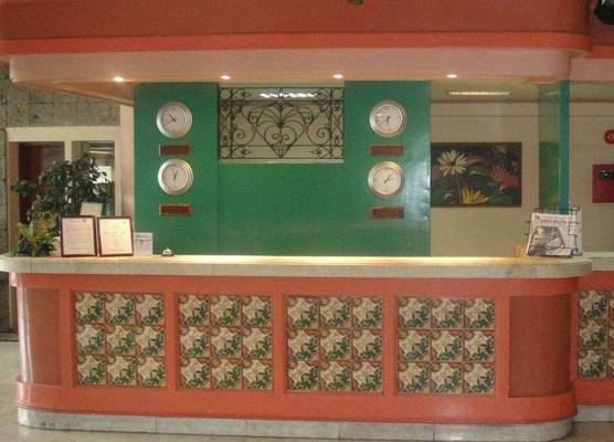 La Fiesta Hotel 1