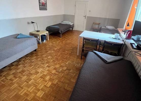 Lama Rooms 1