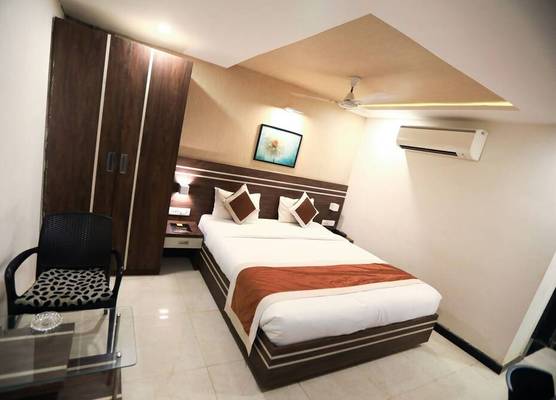 The Suncity 1