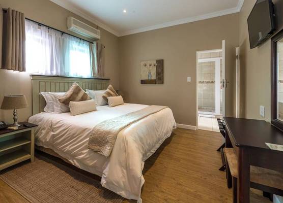 A&A Guesthouse 1