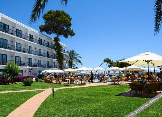 Catalonia Ses Estaques - Adults Only 1