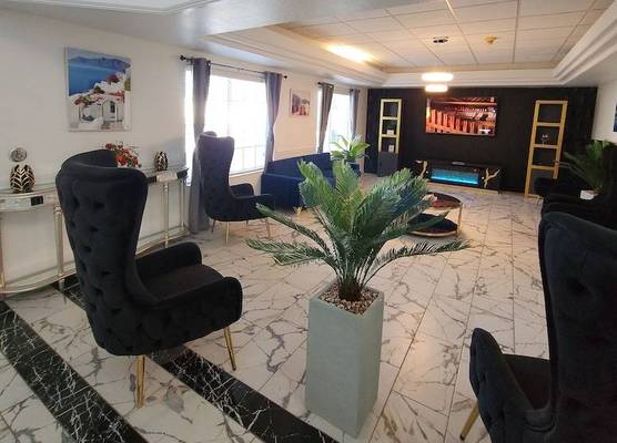 The Enchanted Suites & Residence 1