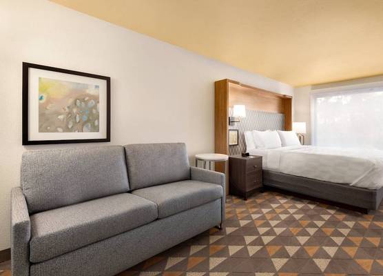 Holiday Inn HOUSTON-INTERCONTINENTAL ARPT by IHG 1