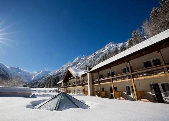 Elements Hotel Christlessee 1