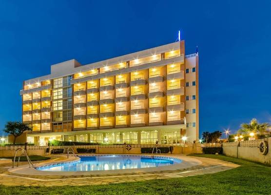 Hotel Gran Playa 1