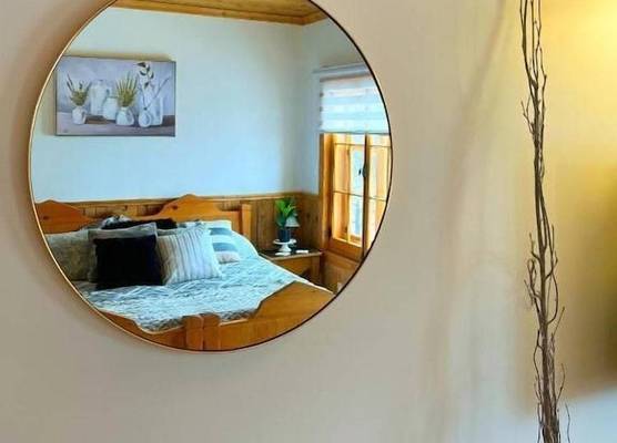 Auberge au Poste de Traite 1