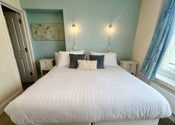 The Wayfarer Inn 1