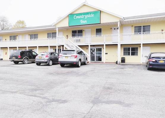 Countryside Inn Richmondville 1
