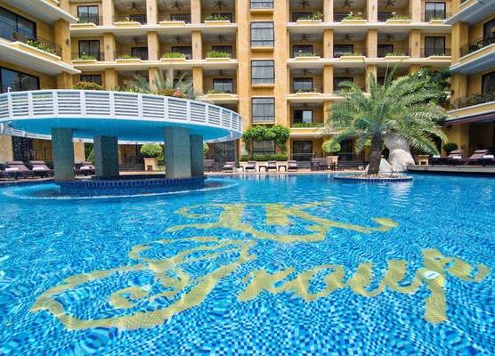 LK Mantra Pura Resort 1