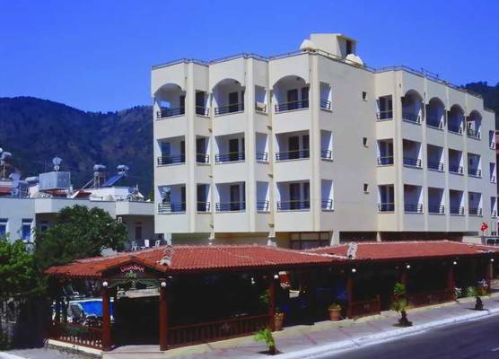 Diva Hotel 1