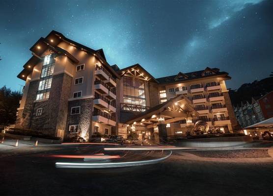 Azalea Residences Baguio 1