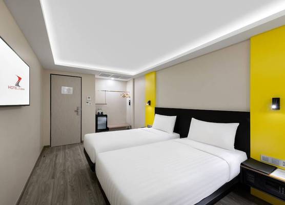 Hotel Z zpaze 1