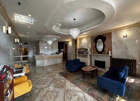 Da Vinci Hotel 1