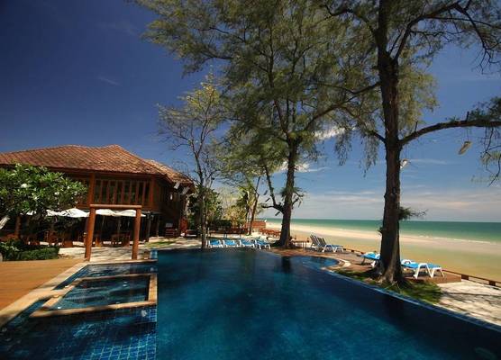 Baan Talay Dao Resort 1