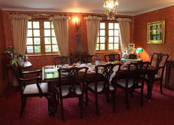 Chycara House 1