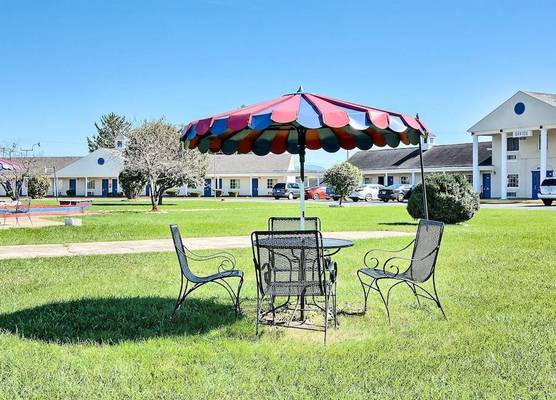 Motel 6-Harrisonburg, VA - South 1