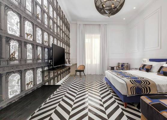 YourHome - Maison Iovino Luxury Rooms 1