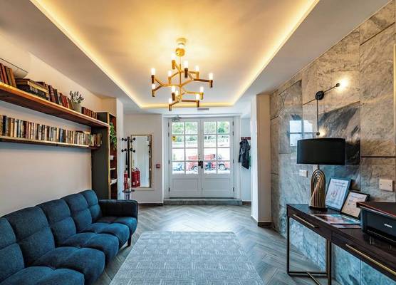 Yolanda Boutique Hotel 1