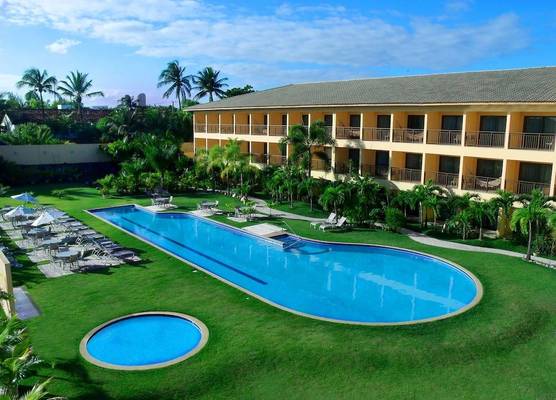 Catussaba Business Hotel 1