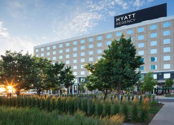 Hyatt Regency Bloomington - Minneapolis 1