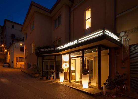 Hotel Mariani 1