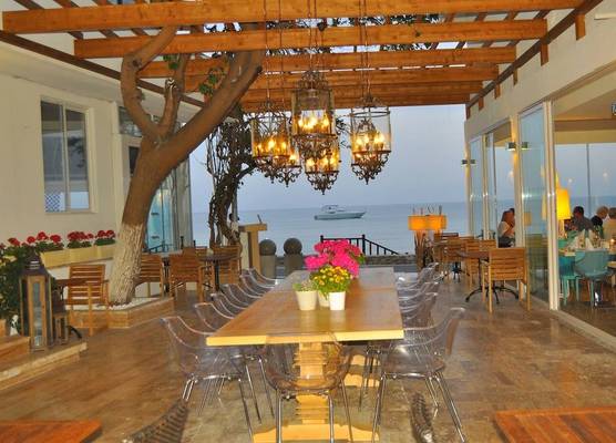 Sunprime Dogan Side Beach - Adults Only 1