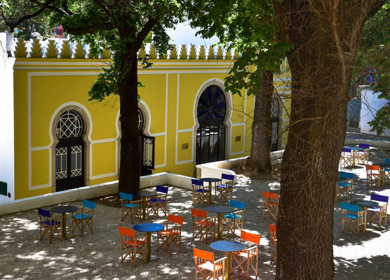 Central Monchique Hotel by Unlock Hotels 1