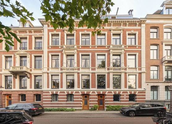 Park Mansion Hotel 1