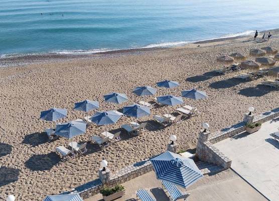 Galini Beach Hotel 1