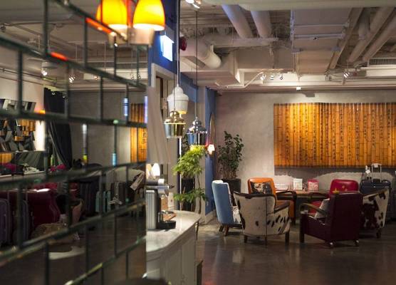 Mini Hotel Causeway Bay 1