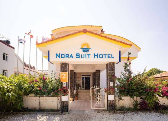 Nora Suit Hotel 1