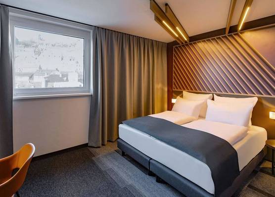 B&B HOTEL Idar-Oberstein 1