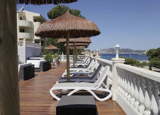 Hotel Navia Santa Ponsa - Adults Only 1