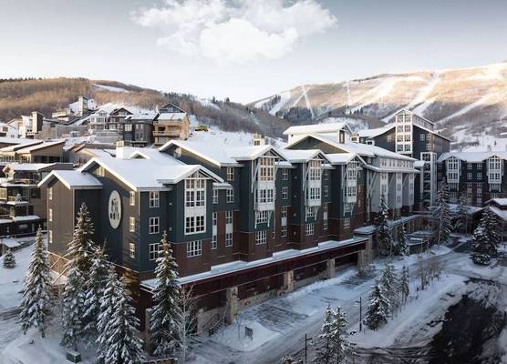 Marriott's MountainSide 1