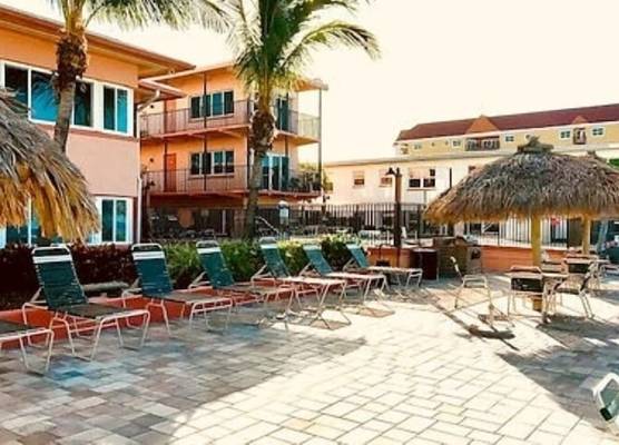 Coral Shores Resort 1