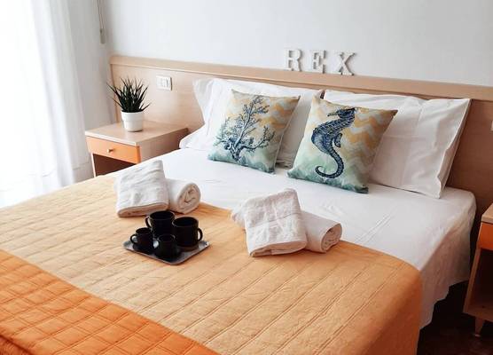 Residence Rex 1