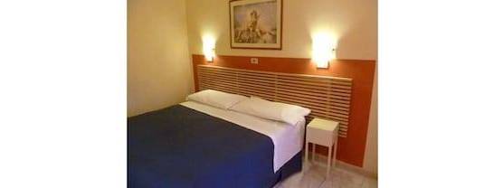 Hotel Pensione Romeo 1