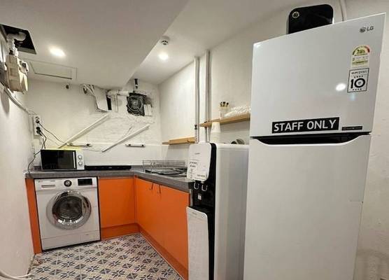 Insadong R Guesthouse 1