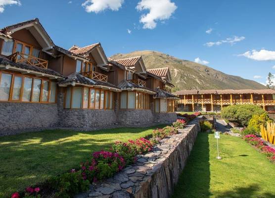 Casa Andina Premium Valle Sagrado Hotel & Villas 1