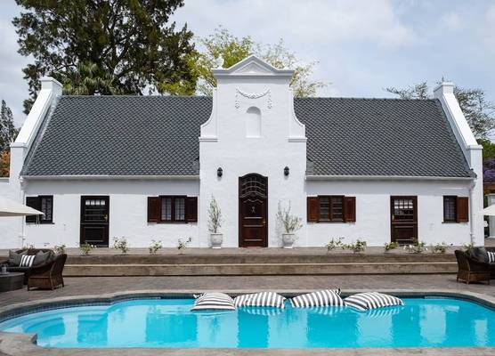 Stellenhof Country Estate 1